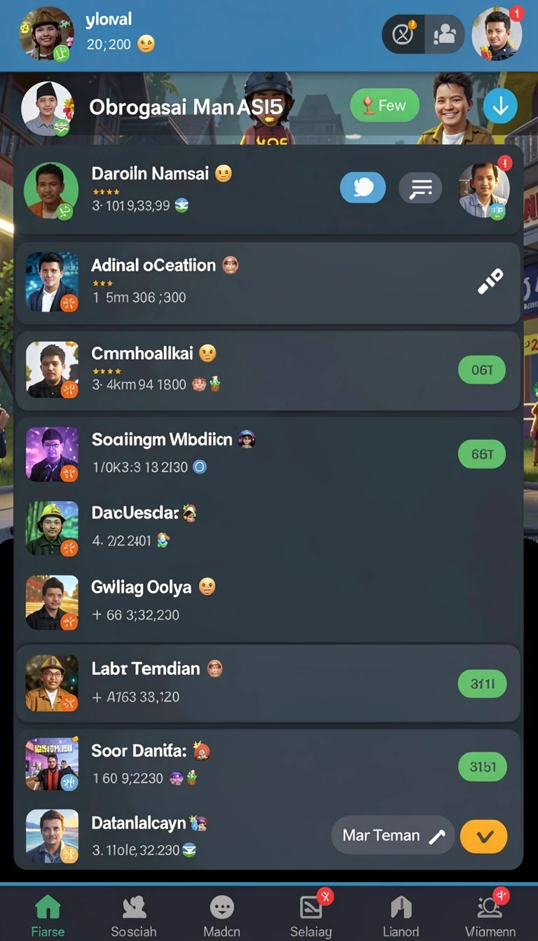 Screenshot koko11 Terbaru: Download APK Resmi dan Aman nomor 2