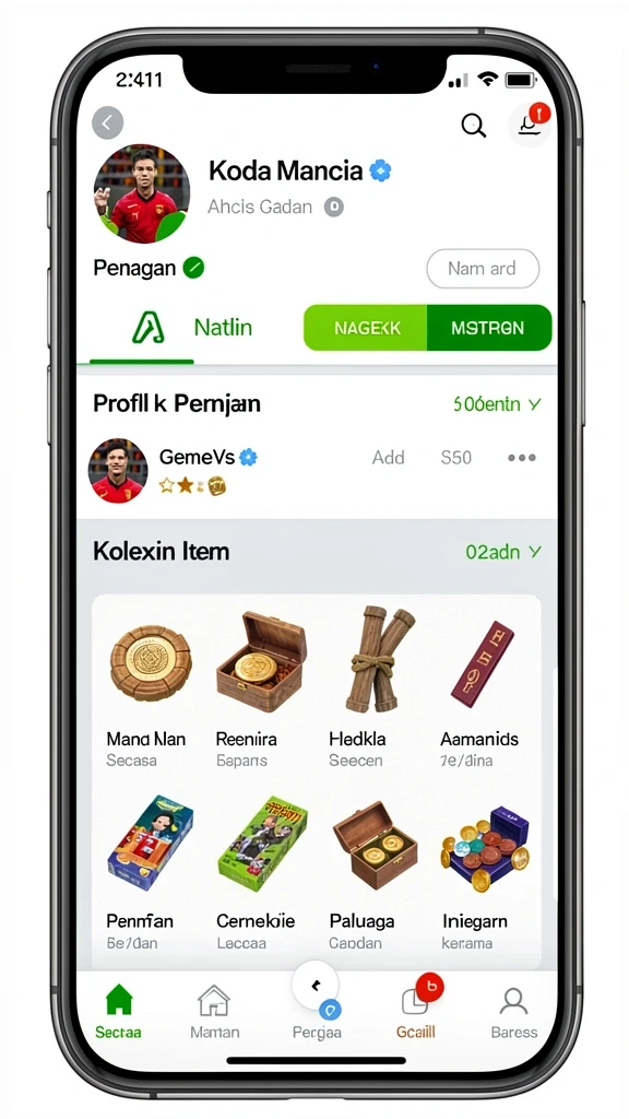 Screenshot yy123 Terbaru: Download APK Resmi dan Aman nomor 2