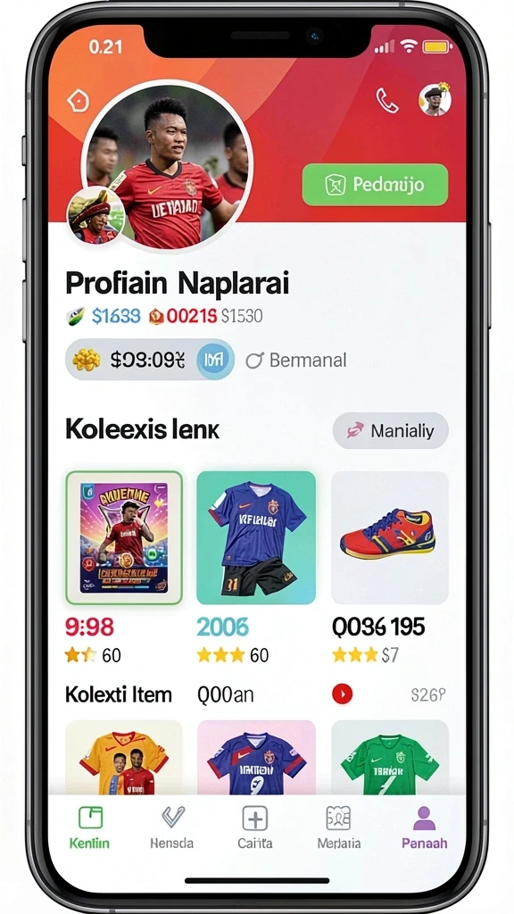 Screenshot megawin888 Terbaru: Download APK Resmi dan Aman nomor 3