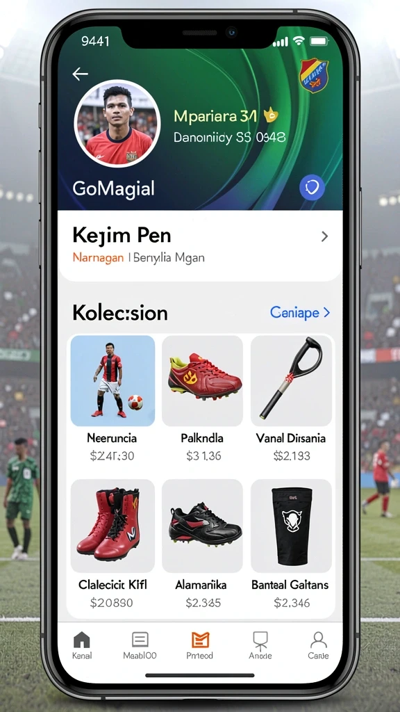 Screenshot Aplikasi jktgame Resmi dan Terpercaya di Android nomor 1