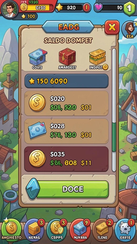 Screenshot bosswin Terbaru: Download APK Resmi dan Aman nomor 2